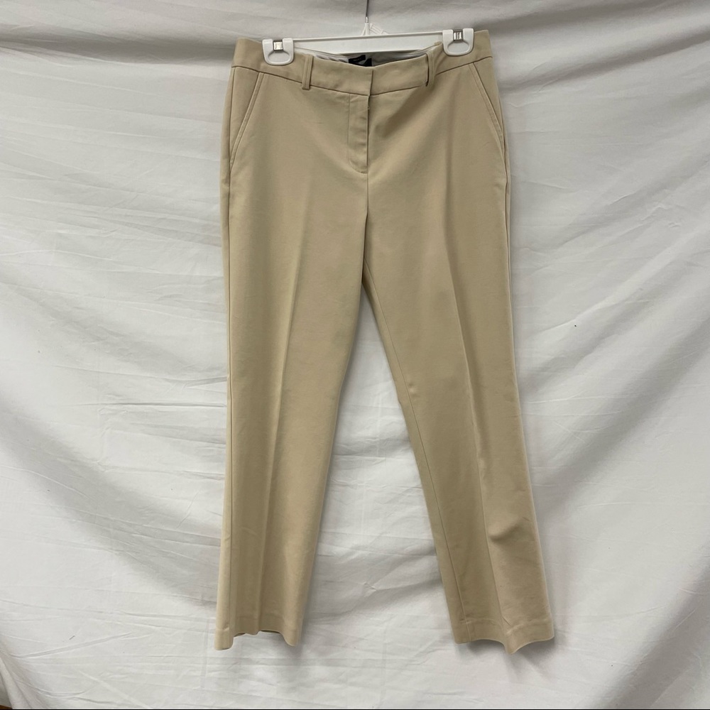 Talbots Khaki Pants Size 10P